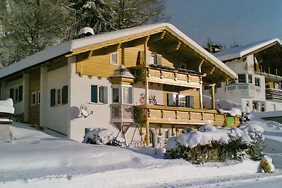 Haus Panoramablick