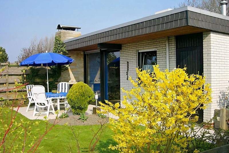 Vakantiehuis Westphal