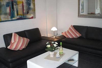 Mare del Nord Casa vacanze Tossens
