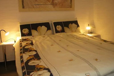 Mare del Nord Casa vacanze Tossens