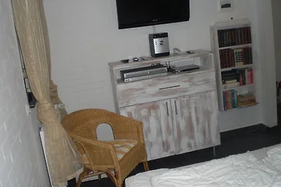Mare del Nord Casa vacanze Tossens