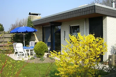 Nordseeferienhaus Tossens