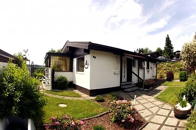 Casa vacanze Vacanza di relax Meinerzhagen