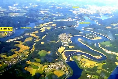 Casa vacanze Vacanza di relax Meinerzhagen