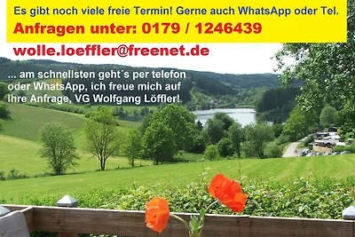 Casa vacanze Vacanza di relax Meinerzhagen