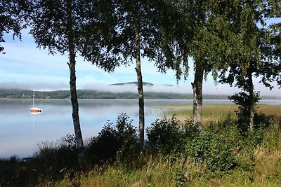 Björkhus & Spa