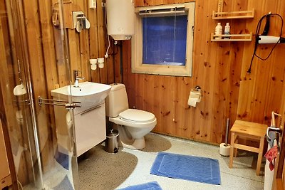 Björkhus & Spa