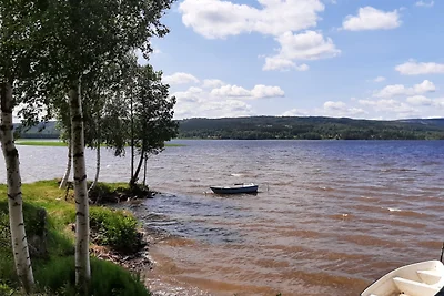 Björkhus & Spa