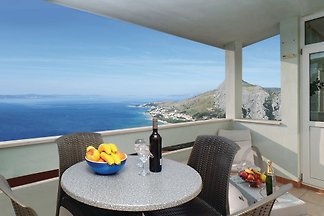 Borak apartmant