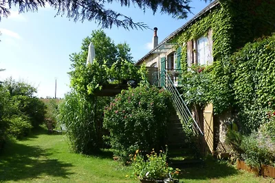 * Moulin de Barigné *