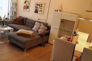 5*Seemöwe (MöwenNest Scharbeutz)