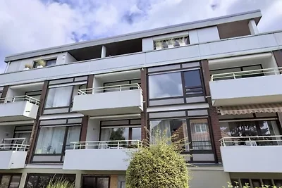 4* Gabbiano (MöwenNest Scharbeutz)