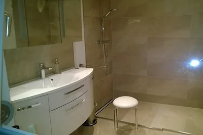 4* Gabbiano (MöwenNest Scharbeutz)