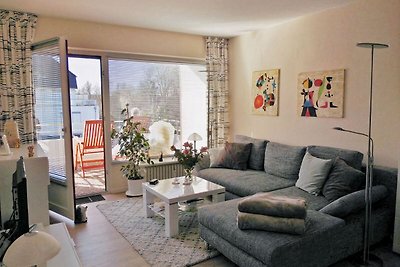 4*Seemöwe (MöwenNest Scharbeutz)