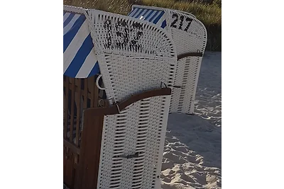 4* Gabbiano (MöwenNest Scharbeutz)