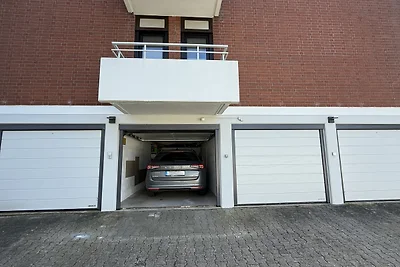 Seemöwe (MöwenNest Scharbeutz)