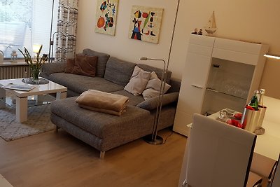 4*Seemöwe (MöwenNest Scharbeutz)