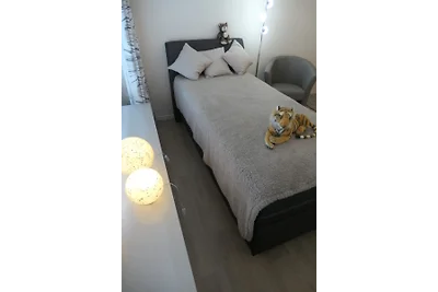 4* Gabbiano (MöwenNest Scharbeutz)