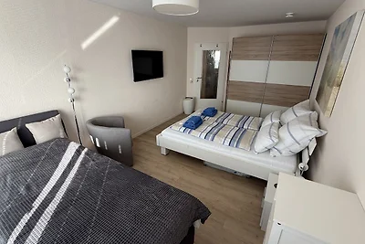 Seemöwe (MöwenNest Scharbeutz)