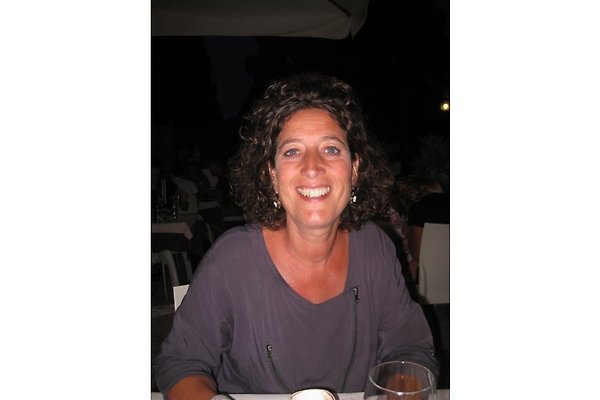 Frau C. Van Klei Frau C. Van Klei