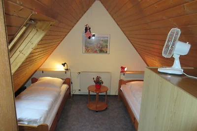 Casa Karl a Dornumersiel-Westerbur