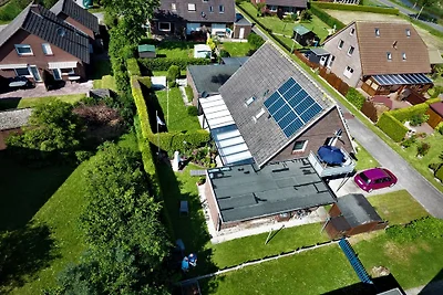 Casa Karl a Dornumersiel-Westerbur