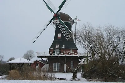 Casa Karl a Dornumersiel-Westerbur