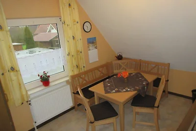 Casa Karl a Dornumersiel-Westerbur