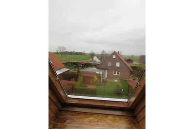 Casa Karl a Dornumersiel-Westerbur