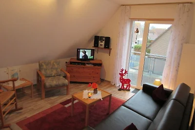 Casa Karl a Dornumersiel-Westerbur