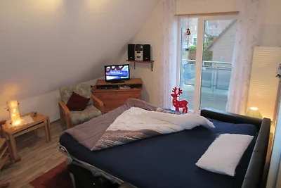Casa Karl a Dornumersiel-Westerbur