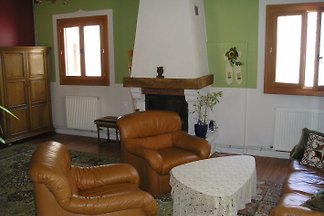Dorfhaus im Herz der Altstadt