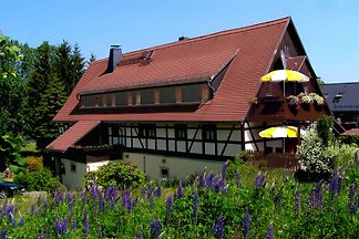 Landhaus Sorgenfrei