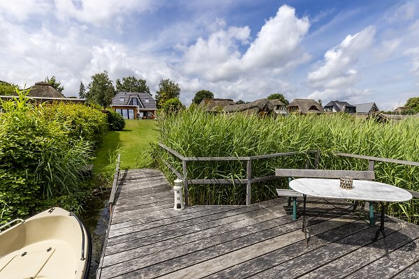 Ferienhaus Seedorf