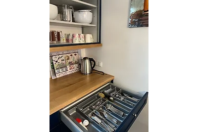 Schaalseeparadies, direkt am See