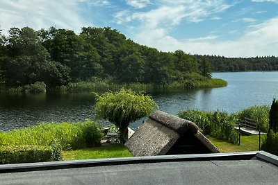 Schaalseeparadies, direkt am See