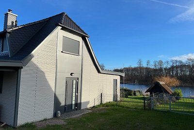 Schaalseeparadies, direkt am See