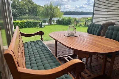 Schaalseeparadies, direkt am See