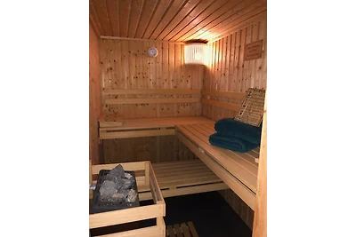 Casa vacanze Vacanza di relax Seedorf