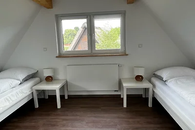 Schaalseeparadies, direkt am See