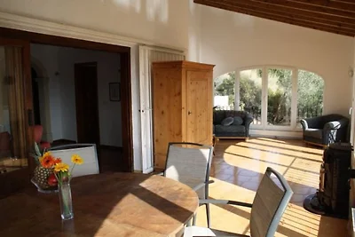 Casa El Halcón