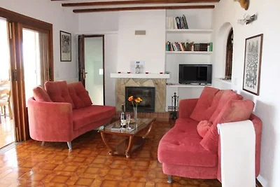 Casa El Halcón