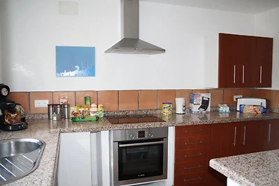 Casa El Halcón