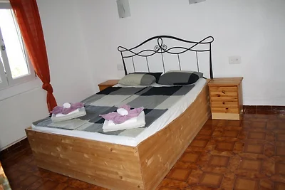 Casa El Halcón