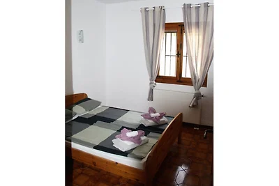 Casa El Halcón