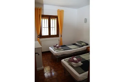 Casa El Halcón