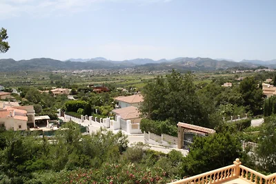 Casa El Halcón