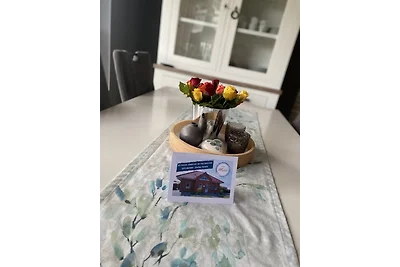 4* Haus Marie mit Sauna/Ofen/Hotpot