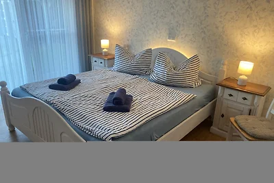 4* Haus Marie mit Sauna/Ofen/Hotpot