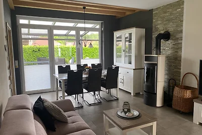 4* Haus Marie mit Sauna/Ofen/Hotpot